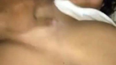 Big boobed desi slut stripped again and fucked hard as the guy enjoys her chubby assets