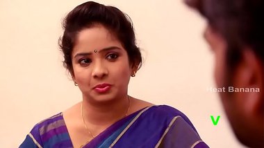 Hot Romantic Village Atha Tho City Alludu Romance ? South Indian Hot B grade Short Movie 216