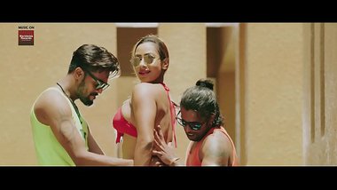 Namkeen Girl Kamalika Chanda NEW SONG 2017 HD VIDEO - YouTube (1080p)